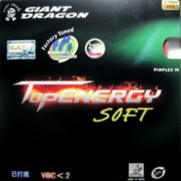 Topenergy Soft